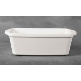 Stoneware Loaf Pan - Case of 3